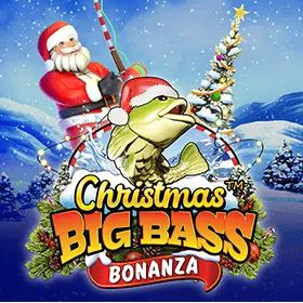 Beef Casino – Christmas Big Bass
